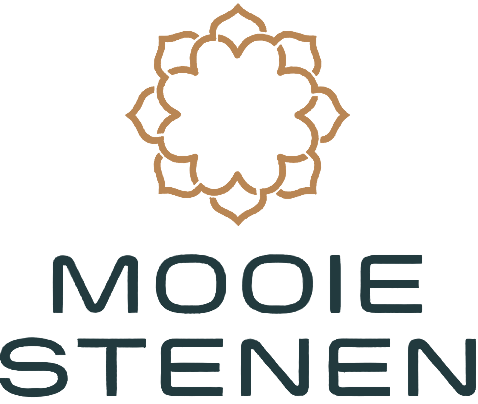 MOOIE STENEN